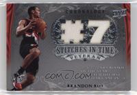 Brandon Roy #/99