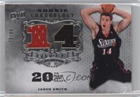 Jason Smith #/99