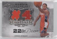 Jared Dudley #/99