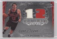 Kirk Hinrich #/99