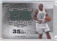 Glen Davis #/50