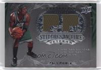 Paul Pierce #/50