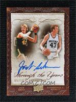 Jack Sikma #/10