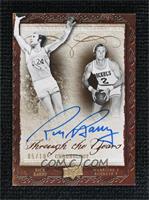 Rick Barry #/10