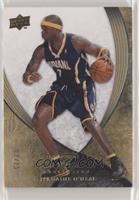 Jermaine O'Neal [EX to NM] #/25