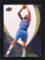 Rasheed Wallace #/25