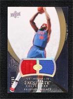 Rasheed Wallace #/25