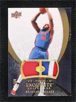 Rasheed Wallace #/10