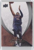 Vince Carter #/225