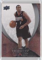 Andre Miller #/225