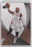 Gerald Wallace #/225
