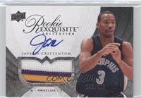 Javaris Crittenton #/225