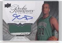 Glen Davis #/225