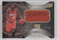 Raymond Felton #/15