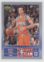 Steve Nash