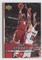 Drew Gooden