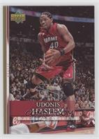 Udonis Haslem