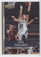 Mike Miller