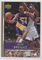 Kobe Bryant