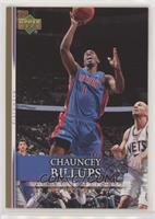 Chauncey Billups