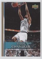 Tyson Chandler