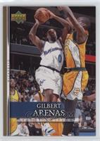 Gilbert Arenas