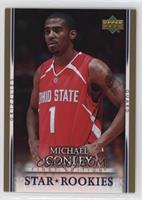 Star Rookies - Michael Conley