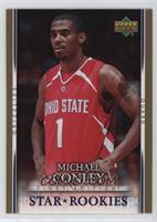 Star Rookies - Michael Conley