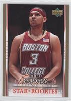 Star Rookies - Jared Dudley