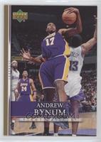 Andrew Bynum