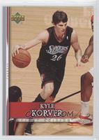 Kyle Korver