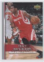 Tracy McGrady