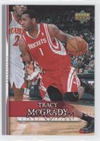 Tracy McGrady