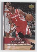 Tracy McGrady