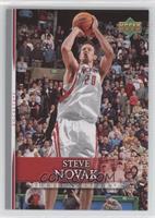 Steve Novak