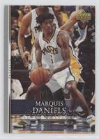 Marquis Daniels [Poor to Fair]