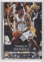 Marquis Daniels