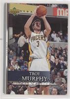 Troy Murphy [EX to NM]