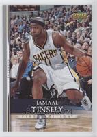 Jamaal Tinsley