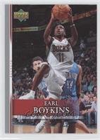 Earl Boykins