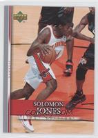 Solomon Jones