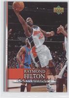 Raymond Felton