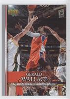 Gerald Wallace