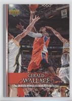Gerald Wallace [Good to VG‑EX]