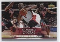 Shaquille O'Neal