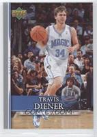 Travis Diener