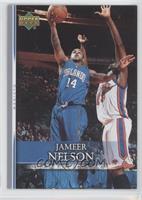 Jameer Nelson