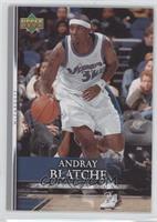 Andray Blatche