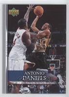 Antonio Daniels