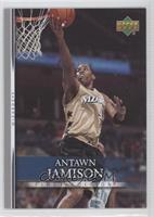 Antawn Jamison